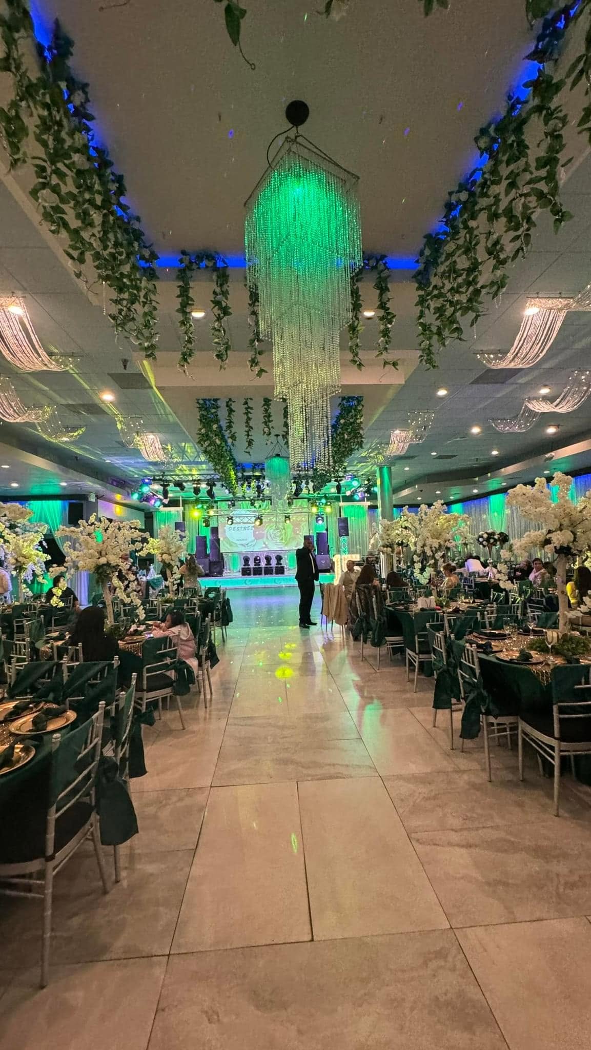Weddings